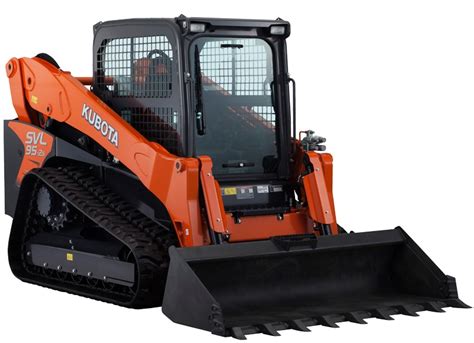 kubota skid steer specs